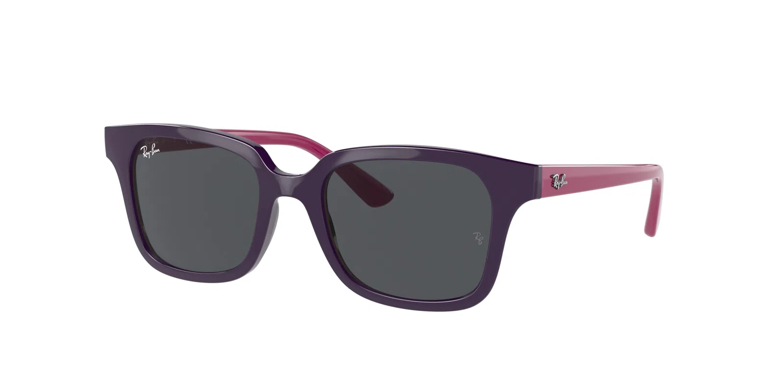 Ray-Ban Kids 0RJ9071S Sunglasses - view 8